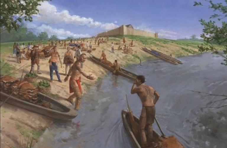 Part 2: The Crown, the Colonists, and the Cherokee