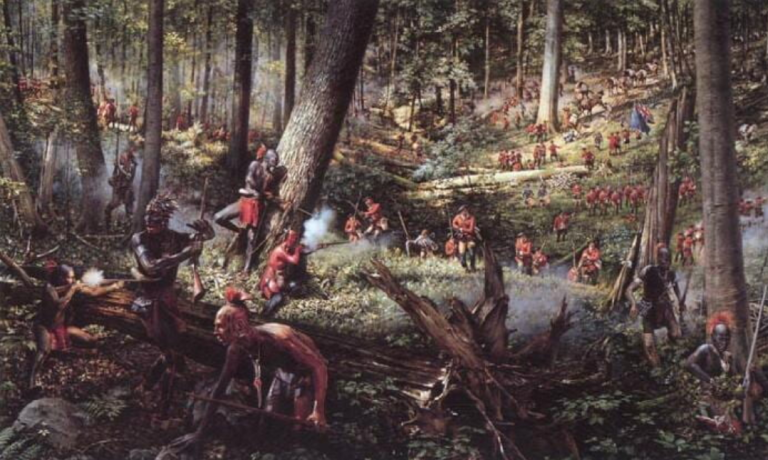 Part 4: A Short Uneasy Peace