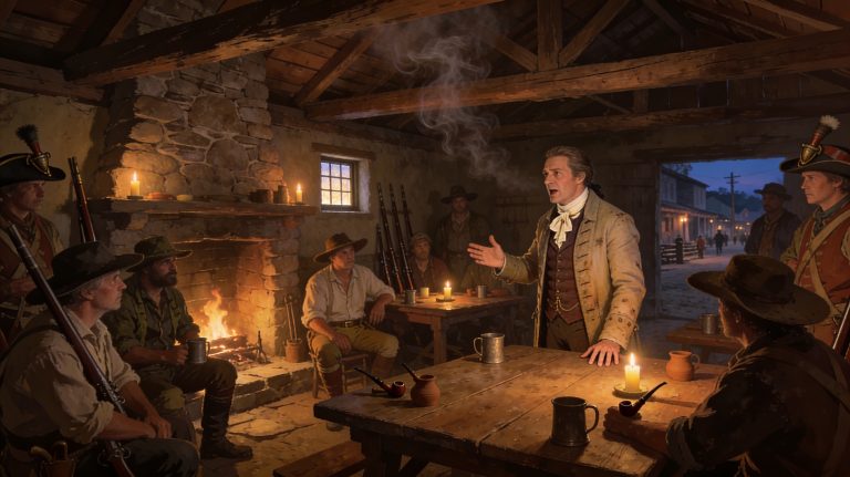 Part 7: Two Neighbors – Voices from the River