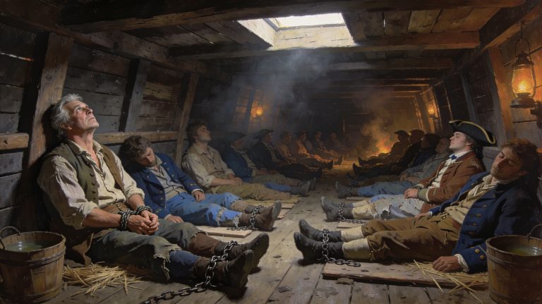 Part 15: The Fall of Charleston – A Deadly Turn of the Tide